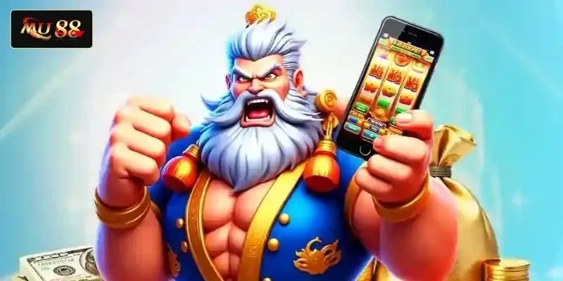 App MU88 siêu tiện lợi cho người dùng