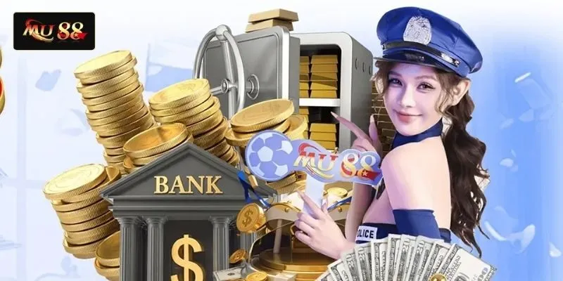 Hãy nạp tiền vào khung giờ vàng để giao dịch xử lý nhanh hơn