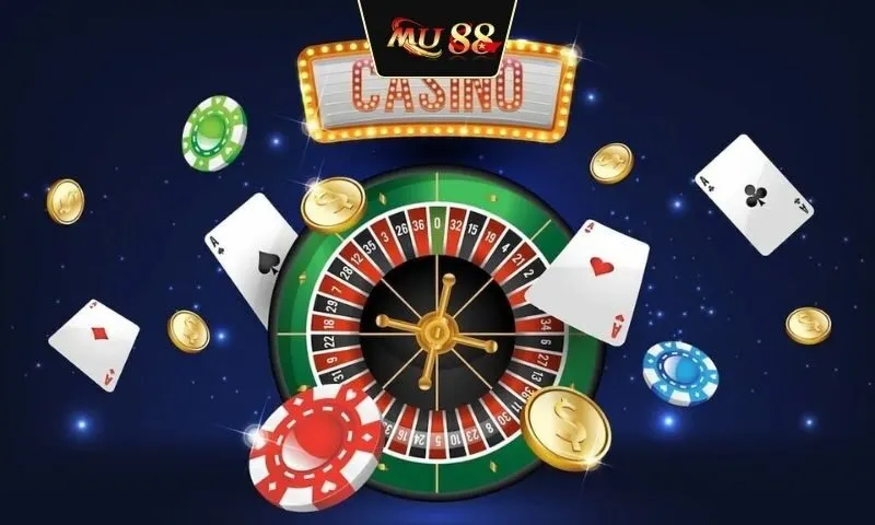 Làm đại lý MU88 với nhiều lợi thế nổi bật