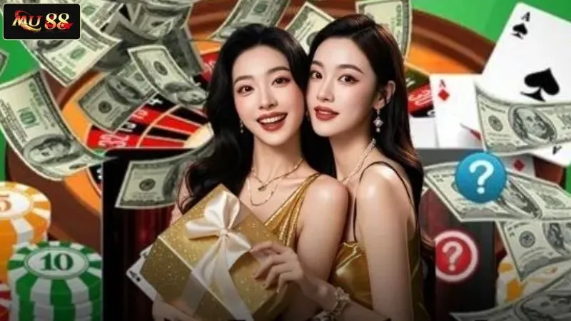 Những thắc mắc thường gặp khi người chơi đăng ký tài khoản