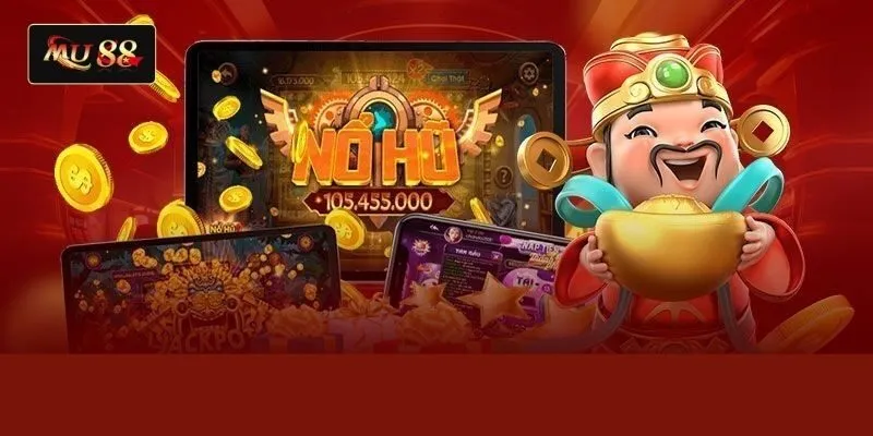 Tải app MU88 cho Android bằng file apk