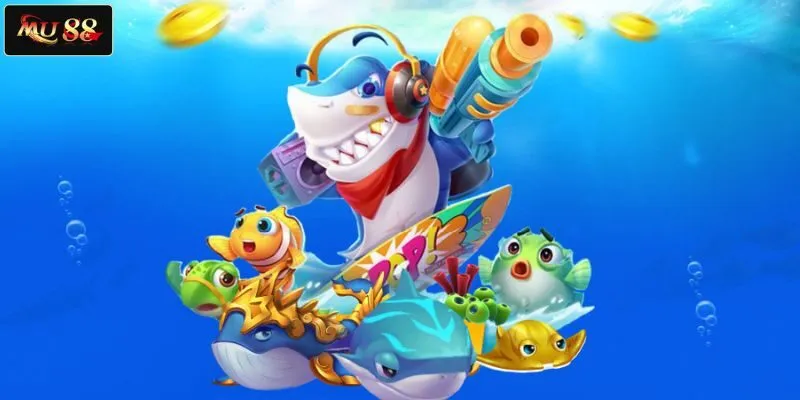 Tìm hiểu về cơ chế tính điểm trong game